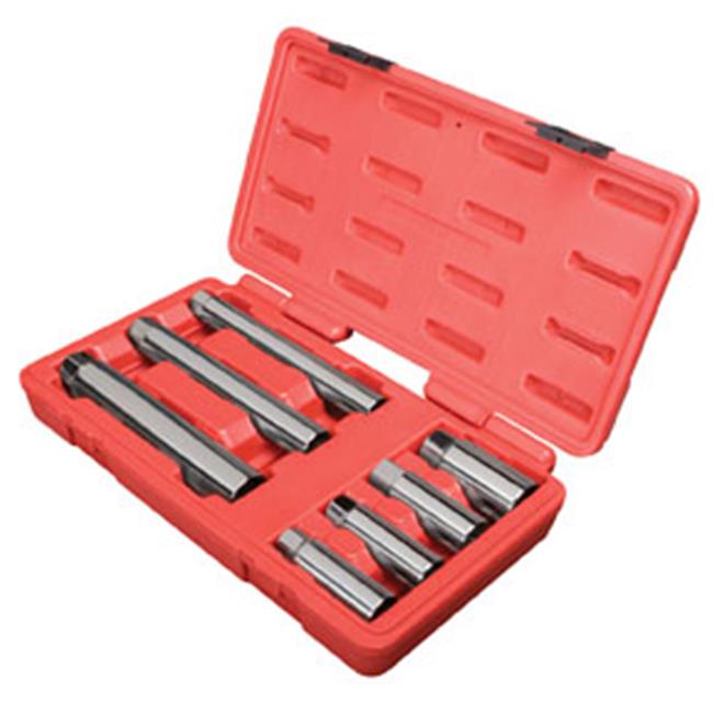 Sunex Tools 8845 Zündkerzen-Master-Steckschlüssel 7-teilig - Bild 1 von 1