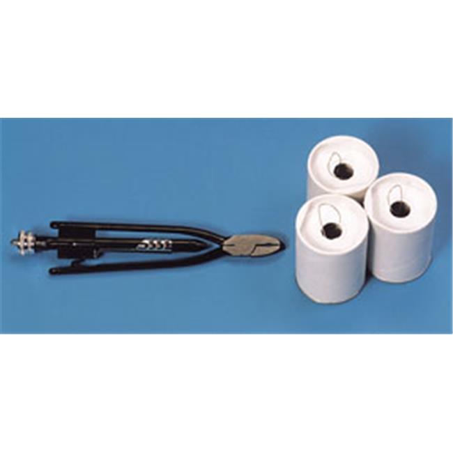 Time Shaver Tools SW01 Safety Wire