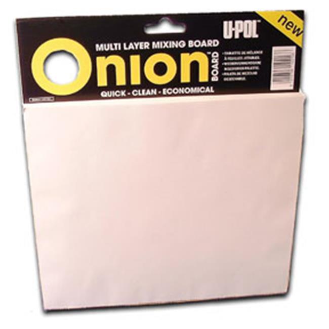 U-POL Products UP0737 Zwiebelmischpult - Bild 1 von 1