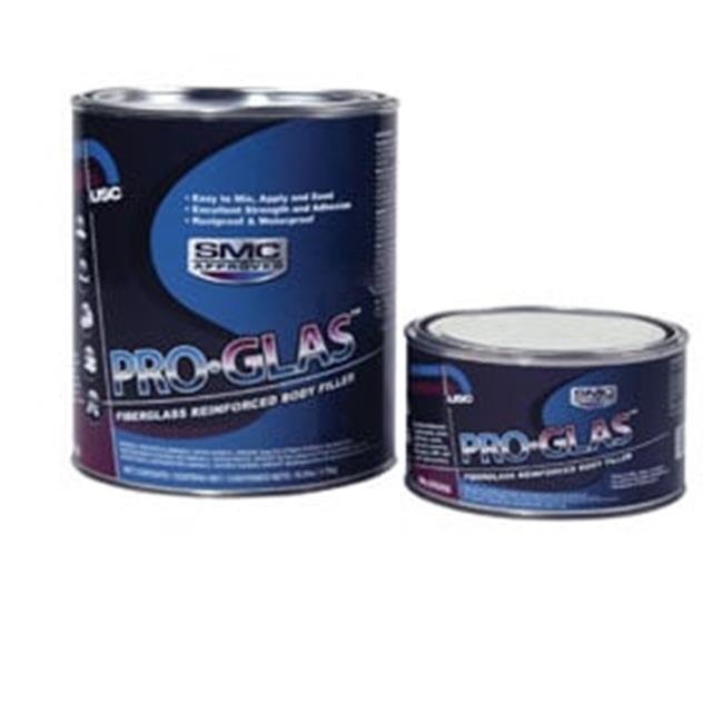 U. S. Chemical and Plastics 25050 H Pro Glass Filler Gl