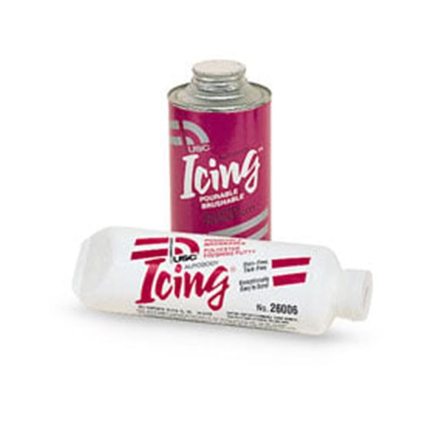 U. S. Chemical and Plastics 26006 H Icing- 24Oz Tube
