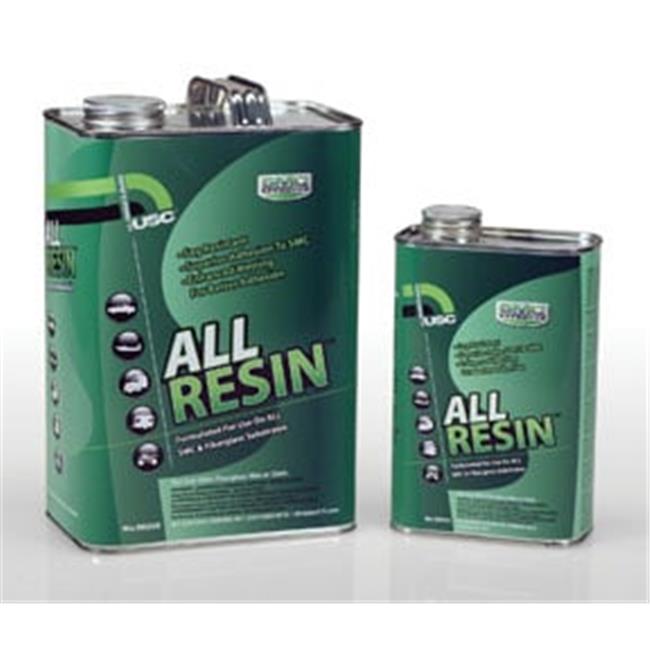 U. S. Chemical and Plastics 58215 Smc Resin- Qt
