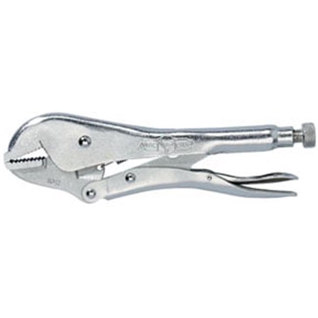 IRWIN VISE-GRIP 10R Straight Jaw Boxed Locking Pliers- 10 in. to 250 mm.