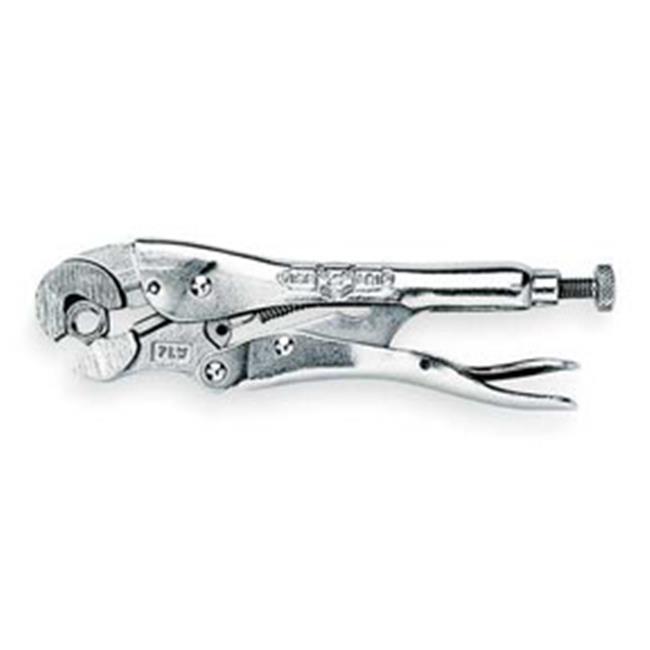 IRWIN VISE-GRIP 7LW Locking Wrench For Wrench Sizes 0.44 in. To 0.75 in. And ...