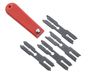3953 E-Ring Installer and Removal Kit