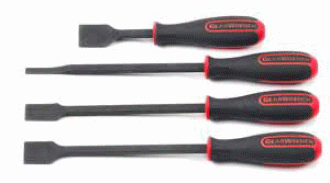 Picture of GearWrench 84080 4pc. Scraper Set
