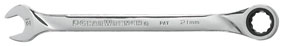 Picture of GearWrench 85021XL Combination Ratcheting Wrench - 2 1mm.