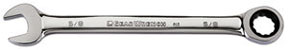 9118 Combination Ratcheting Wrench - 1 8 mm.
