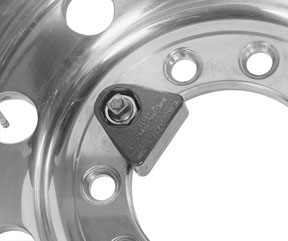 Ken-Tool 30619 tx241 heavy-duty cap nut wrench - metric
