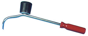 Ken-Tool Standard Wheel Cover and Replacer (31568)