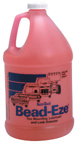 Ken-Tool 35847 BeadEze Tire Lubricant - One Gallon