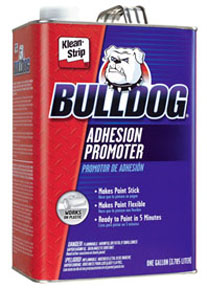 Kleanstrip GTPO123 Bulldog Adhesion Promoter, Gallon