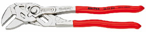 8603250 1 0 in. Pliers Wrenches