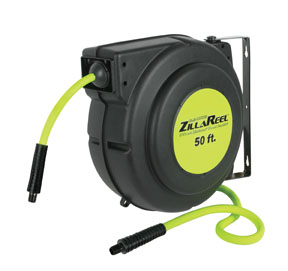 Picture of Legacy Mfg. L8250FZ Hose Reel