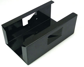 20130 Magnetic Glove Dispenser