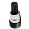 Lisle 3/8" Drive 3mm Hex Bit Socket (33860)