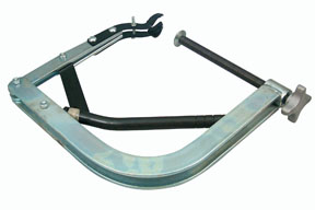 Lisle 7/8" to 2-1/4" Valve Spring Compressor (44300)