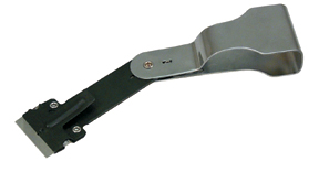 Lisle 52400 Fold Up Scraper