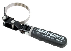 Picture of Lisle 57010 Extra Small Swivel-Gripper