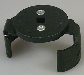 63250 Adjustable End Cap Oil Filter Wrench