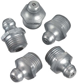 5191 0.2 5 in. -28 NPT Straight Fitting