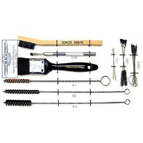 1200-K Spray Gun Cleaning Kit