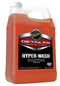 D11001 Hyper-Wash - 1-Gallon