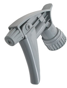 D110542 Chemical Resistant Sprayer