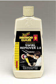 M0916 Swirl Remover - 16 oz.