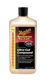 M10532 Ultra-Cut Compound- Quart