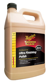 M20501 Ultra Finishing Polish, 1 Gallon