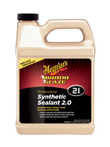 Picture of Meguiars M2164 Synthetic Sealant