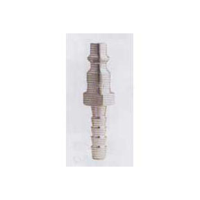 736-6 M Style 0.3 8 in. Hose Barb Plug