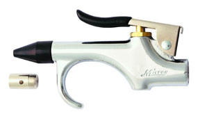 Picture of Milton Industries S148 Compact Safety Lever Blo-Gun