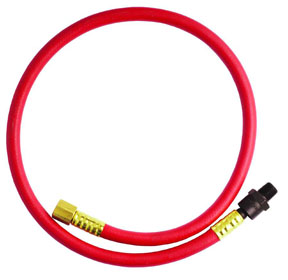 S680-1 Swivel End Snubber Hose 5 in.