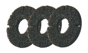 433501 Type 1 Grinding Disc, 1.5 in. Kit