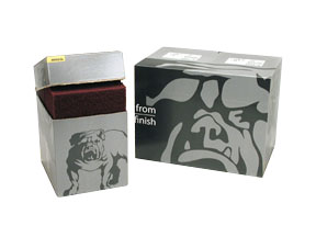MIRKA ABRASIVES