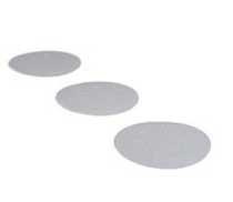 Mirka Abrasives 2B-622-180 6 in. Q-Silver Grip Disc P180