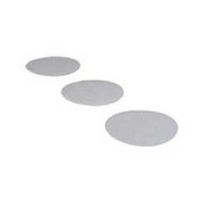 Mirka Abrasives 2C-622-800 Q- Silver Micro 6 in. Grip Disc