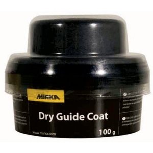 Picture of Mirka Abrasives 9193500111 Dry Guide Coat 100 G