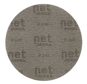 AE24105018 Autonet Grip Disc, 180G, 6 in.