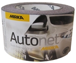 Mirka Abrasives AE570080 2.75 in. File Roll Autonet P80