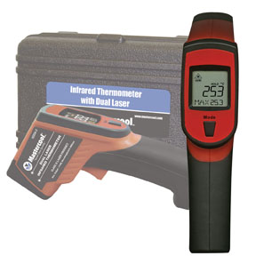 52224C Dual Laser Infrared Thermometer