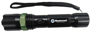 Picture of Mastercool 53518-UV UV High Intensity Rechargeable Flashlight