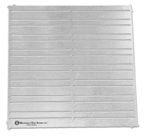 Picture of Mechanics Time Savers12 x 12 Magna Panel- 12 x 2 in.