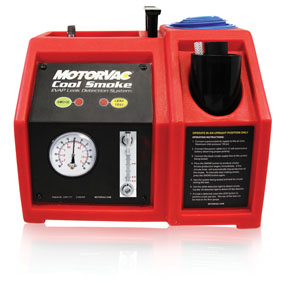 Picture of Motorvac 500-0100 Cool Smoke Evap Leak Dectection System
