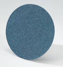 23573Psa Discs, 6 in. Psa Discs, 80E Grit, Package Of 50
