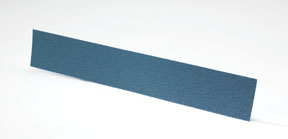 23609 Blue Magnum 2.7 5 x16. 5 in. Psa Sheets - 40E Grit, 50 - Pack