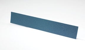 23615 Bluemag Body File Sanding Sheet Norgrip 40 Grit, 2.7 5 X 16. 5 in.