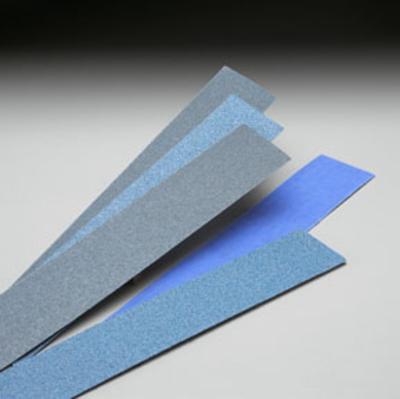 26511 Blu-Mag Clip-On Body File Sheets 2.7 5 x17. 5 in. 180E, 50 - Pack